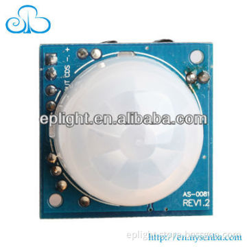 Infrared Motion Detector Modules SB0081 28*28mm